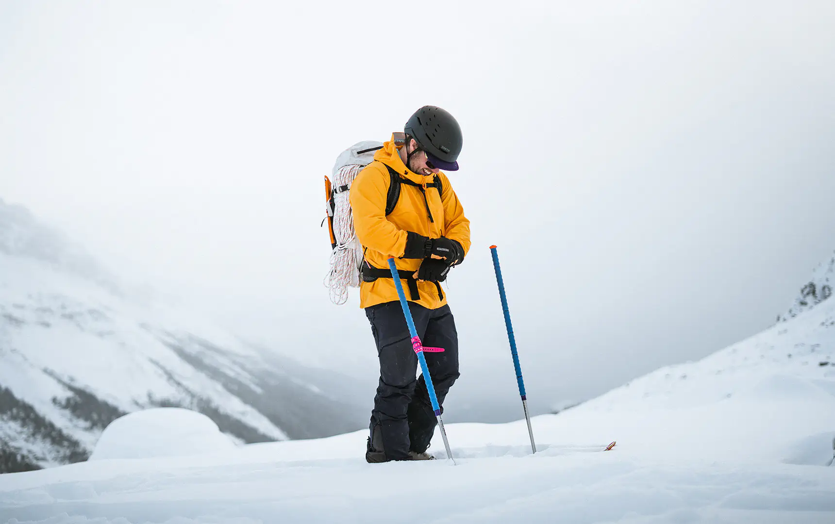 Master the Elements with Sealskinz